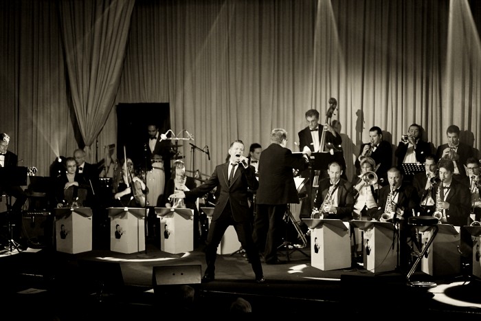 MURET BIG BAND